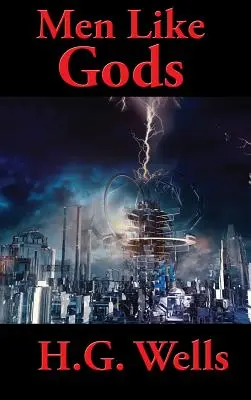 Oameni ca zeii - Men Like Gods