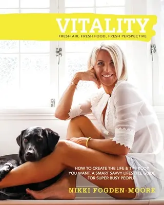 Vitalitate: Ediția 2 - Vitality: Edition 2