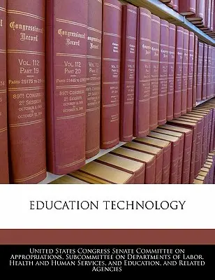 Tehnologia educației - Education Technology