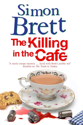 Uciderea din cafenea - The Killing in the Caf