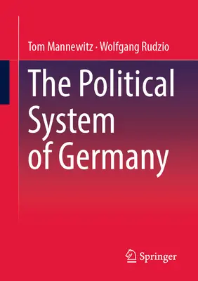 Sistemul politic al Germaniei - The Political System of Germany
