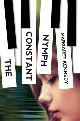 Nimfa constantă (Warbler Classics Annotated Edition) - The Constant Nymph (Warbler Classics Annotated Edition)