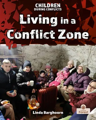 A trăi într-o zonă de conflict - Living in a Conflict Zone