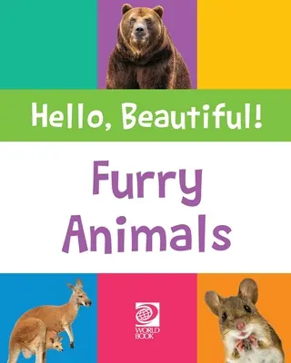 Animale cu blană - Furry Animals