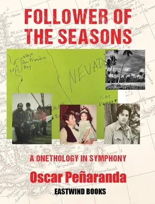 Urmaș al anotimpurilor: O onetologie în simfonie - Follower of the Seasons: A Onethology in Symphony