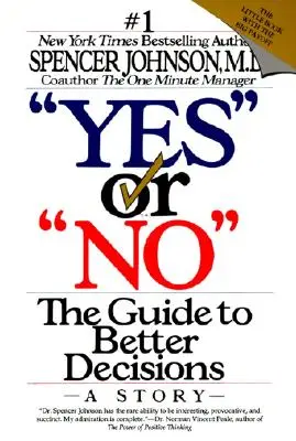 Da sau Nu - Yes or No