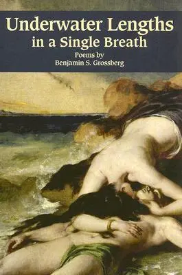 Lungimi subacvatice într-o singură respirație - Underwater Lengths in a Single Breath