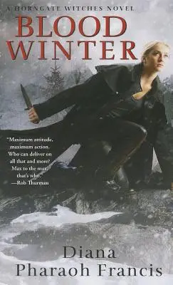 Iarna sângerie - Blood Winter