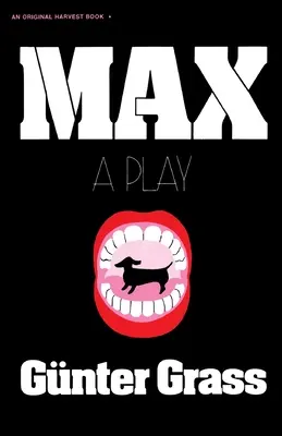 Max: O piesă de teatru - Max: A Play