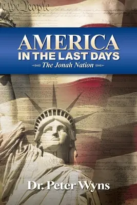 America în ultimele zile: Națiunea lui Iona - America in the Last Days: The Jonah Nation
