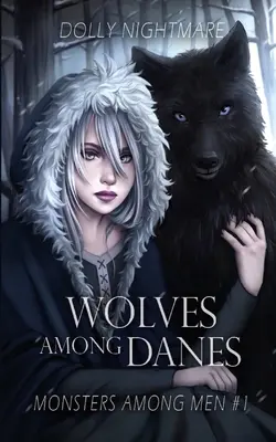 Lupi printre danezi - Wolves Among Danes