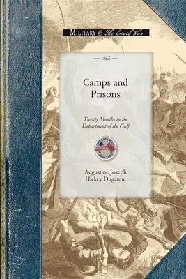 Lagăre și închisori - Camps and Prisons