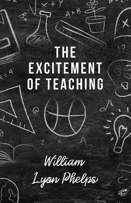 Emoția de a preda - The Excitement of Teaching