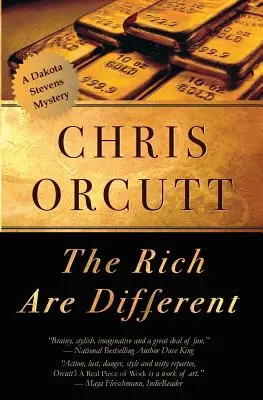 Cei bogați sunt diferiți - The Rich Are Different