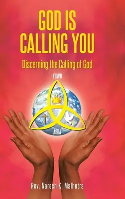 Dumnezeu te cheamă: Discernând chemarea lui Dumnezeu - God Is Calling You: Discerning the Calling of God