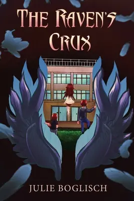 Crucea corbului (The Raven's Crux) - The Raven's Crux