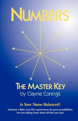 Numerele - cheia principală - Numbers - The Master Key