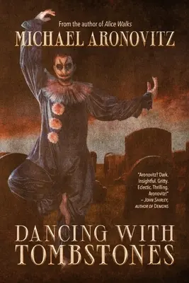 Dansând cu pietre funerare - Dancing with Tombstones