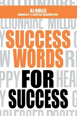 Cuvinte de succes pentru succes - Success Words for Success
