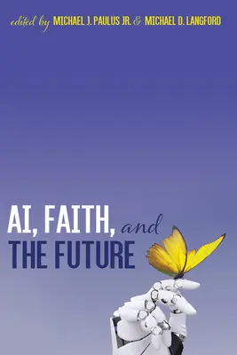 Inteligența artificială, credința și viitorul - AI, Faith, and the Future