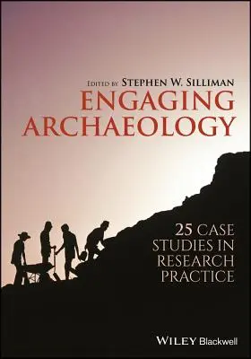 Arheologie implicată - Engaging Archaeology