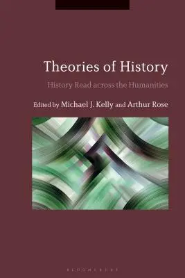 Teorii ale istoriei: Istoria citită în cadrul științelor umaniste - Theories of History: History Read Across the Humanities