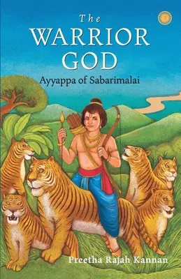 Zeul războinic: Ayyappa din Sabarimalai - The Warrior God: Ayyappa of Sabarimalai