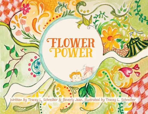 Flower Power: Aventurile prințesei Daisy și ale prietenilor - Flower Power: The Adventures of Princess Daisy & Friends