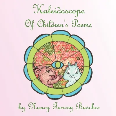 Caleidoscop de poezii pentru copii - Kaleidoscope of Children's Poems