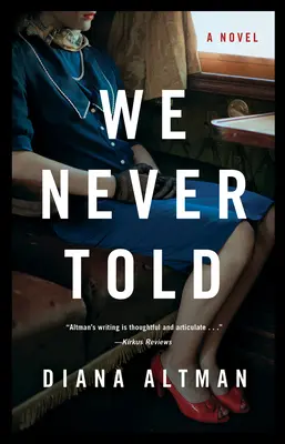 Nu am spus niciodată - We Never Told