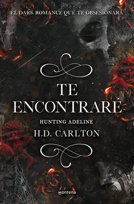 Hunting Adeline (Te Encontrar) spaniolă - Hunting Adeline (Te Encontrar) Spanish