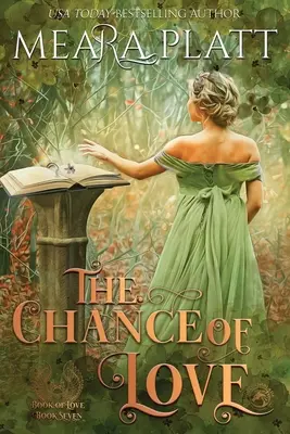 Șansa de a iubi - The Chance of Love