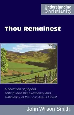 Tu rămâi - Thou Remainest