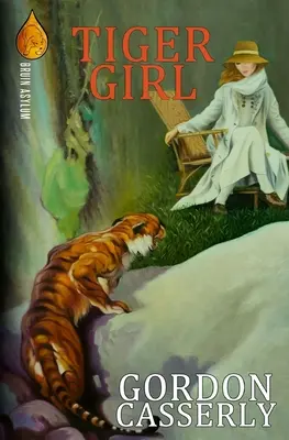 Fata tigru - Tiger Girl