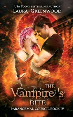 Mușcătura vampirului - The Vampire's Bite