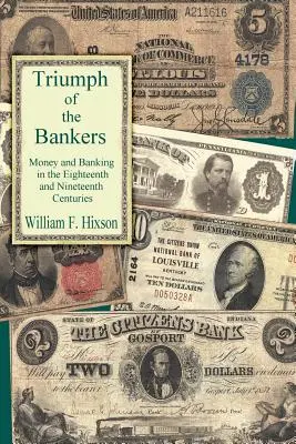 Triumful bancherilor - Triumph of the Bankers
