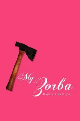Zorba al meu - My Zorba