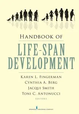 Handbook of Life-Span Development (Manual de dezvoltare pe parcursul vieții) - Handbook of Life-Span Development