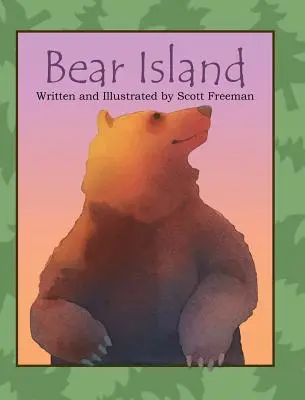 Insula urșilor - Bear Island