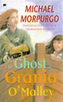 Fantoma lui Grania O'Malley - Ghost of Grania O'Malley