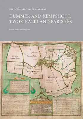 The Victoria History of Hampshire: Dummer and Kempshott, Two Chalkland Parishes: Dummer și Kempshott - The Victoria History of Hampshire: Dummer and Kempshott, Two Chalkland Parishes: Dummer and Kempshott