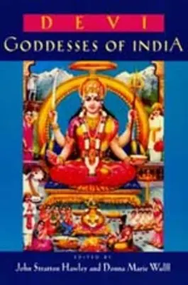Devi: Zeițele Indiei, volumul 7 - Devi: Goddesses of India Volume 7