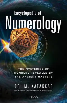 Enciclopedia numerologiei - Encyclopaedia of Numerology