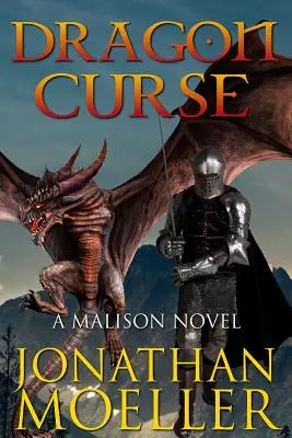 Malison: Blestemul dragonului - Malison: Dragon Curse