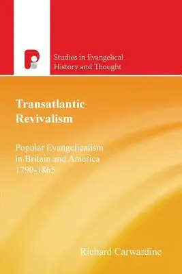 Renașterea transatlantică - Transatlantic Revivalism