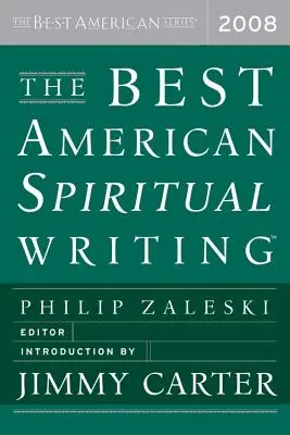 Cele mai bune scrieri spirituale americane - The Best American Spiritual Writing