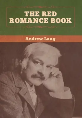 Cartea de dragoste roșie - The Red Romance Book