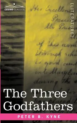 Cei trei nași - The Three Godfathers