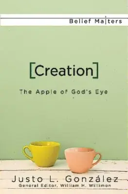 Creația: Mărul ochiului lui Dumnezeu - Creation: The Apple of God's Eye