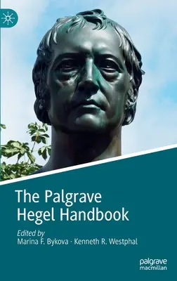 Manualul Palgrave Hegel - The Palgrave Hegel Handbook